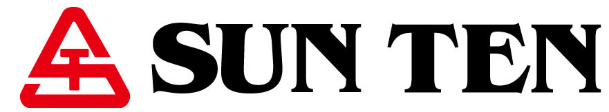 Sun Ten Logo