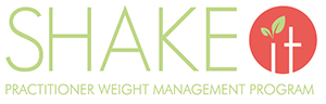 Shake It Logo